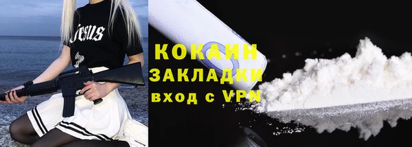 молекула духа Тында