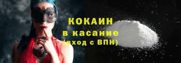 молекула духа Тында