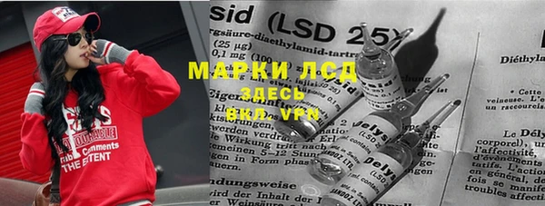 молекула духа Тында